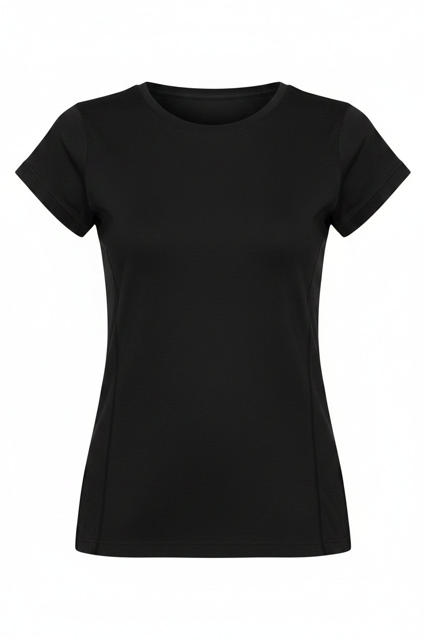 Merino Wool Lightweight T Shirt