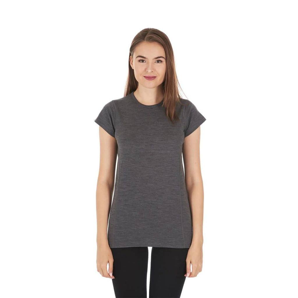 Merino Wool Lightweight T Shirt