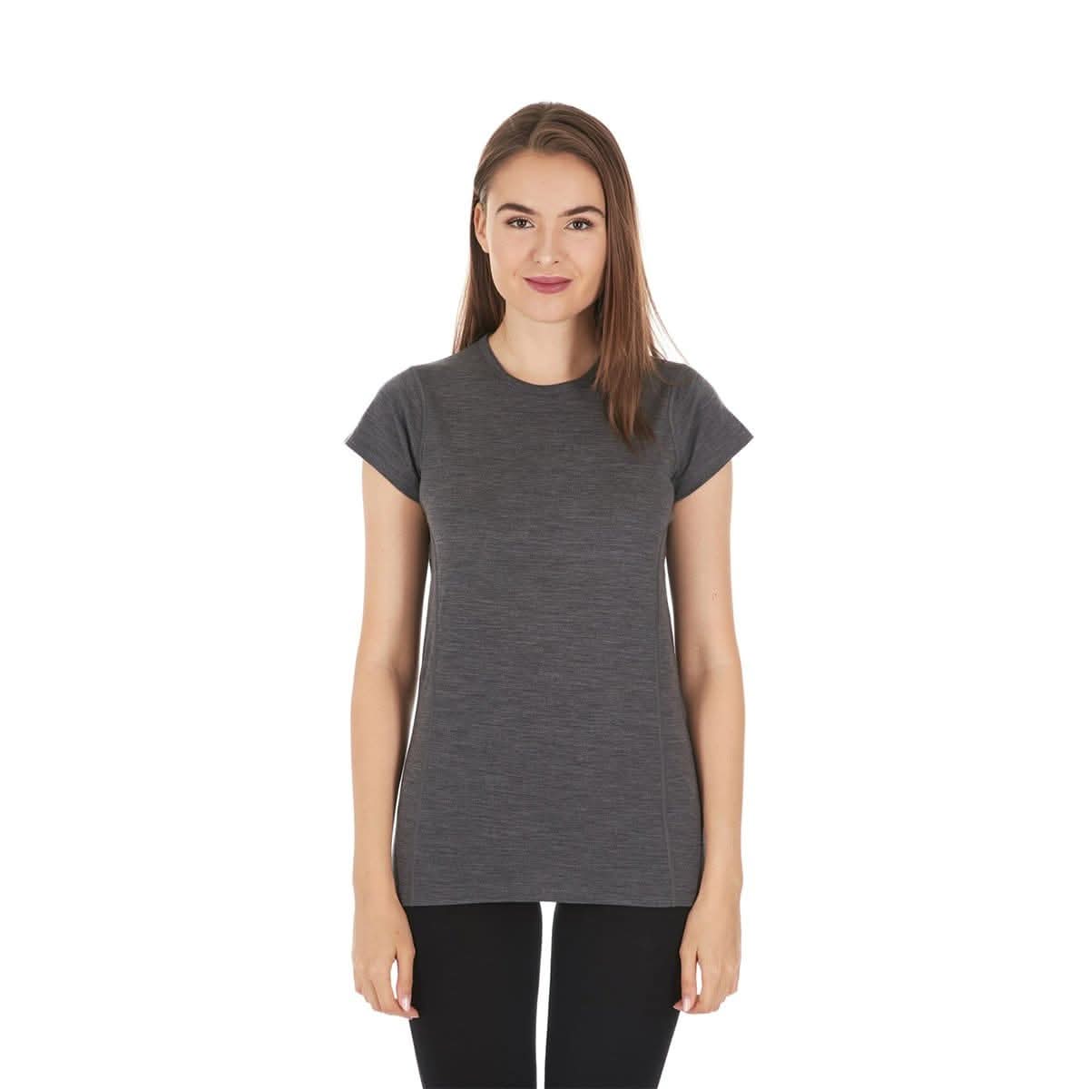 Merino Wool Lightweight T Shirt