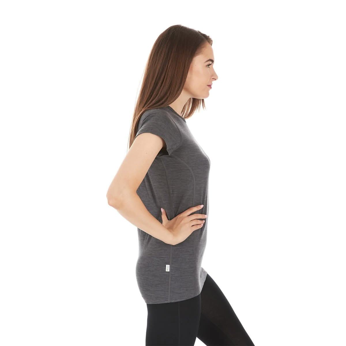 Merino Wool Lightweight T Shirt
