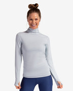 Turtleneck Sun Shirt