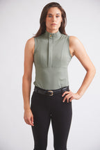 Thyme Cameron Sleeveless Top