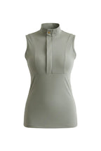 Thyme Cameron Sleeveless Top