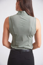 Thyme Cameron Sleeveless Top