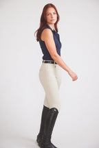 Navy Cameron Sleeveless Top