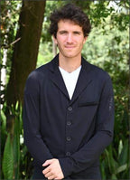 H Show Jacket - Airbag Compatible