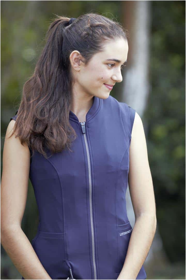 Lotus Romeo H Vest