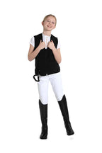 HELITE ZIP IN KIDS AIR VEST