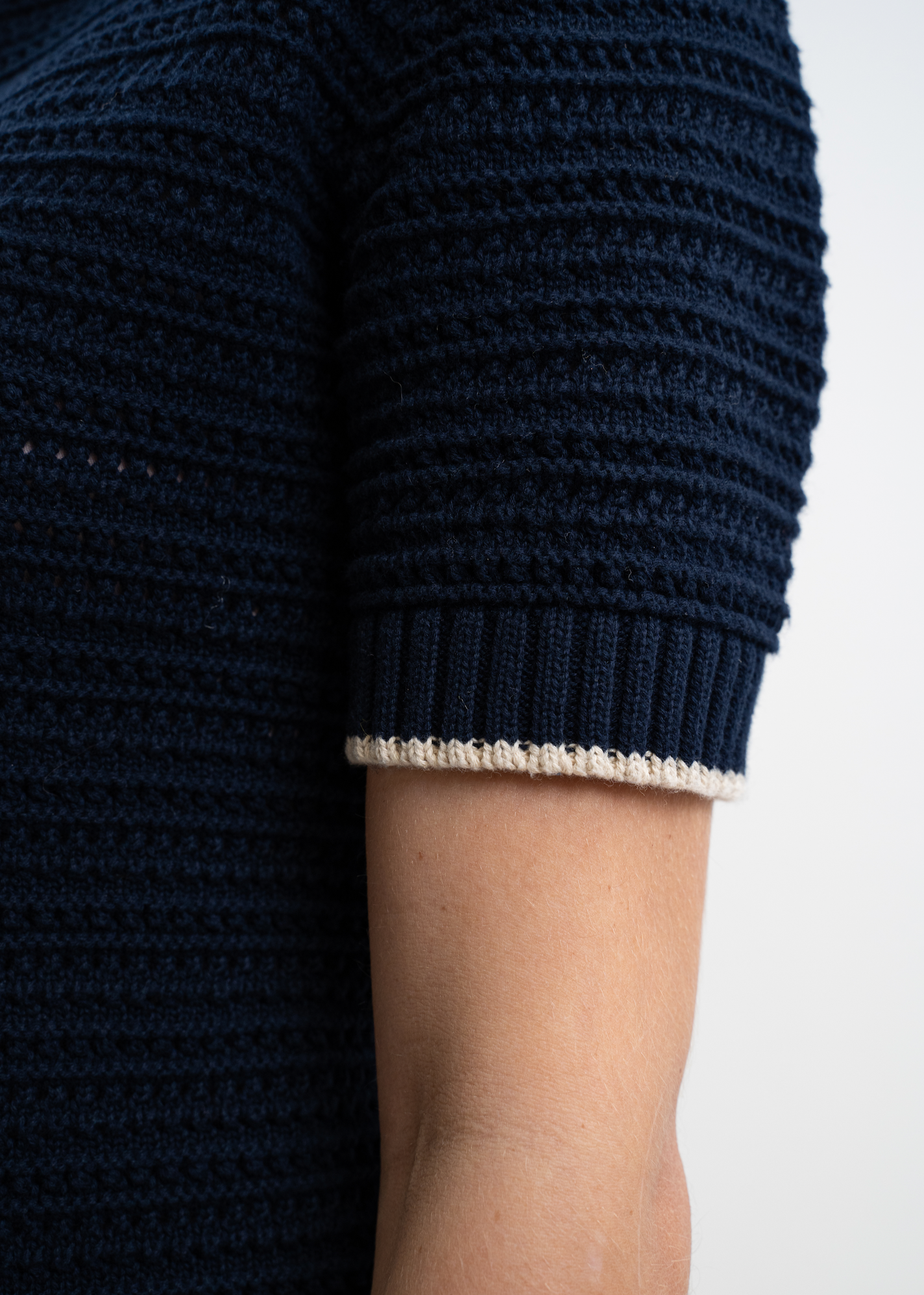 Pony - Knit Top