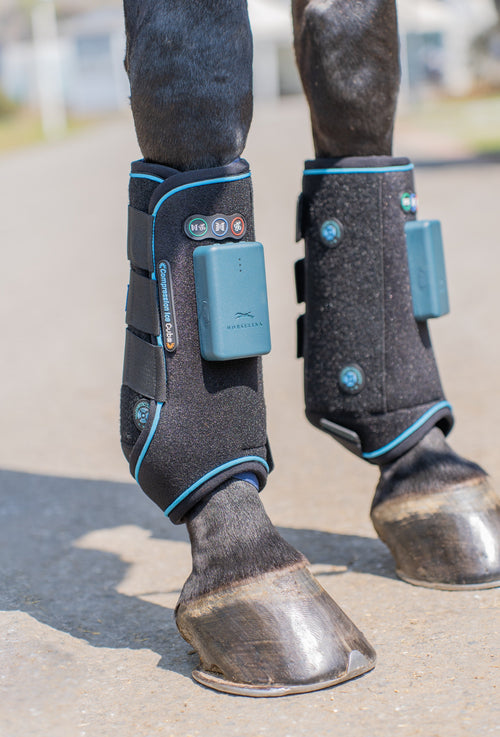 Compression Therapy Boots HorseLink