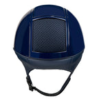 IRH XLT Gloss finish Premium Show Helmet