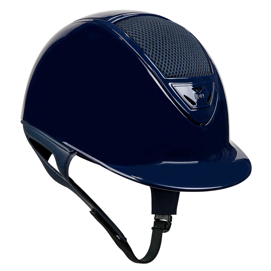 IRH XLT Gloss finish Premium Show Helmet