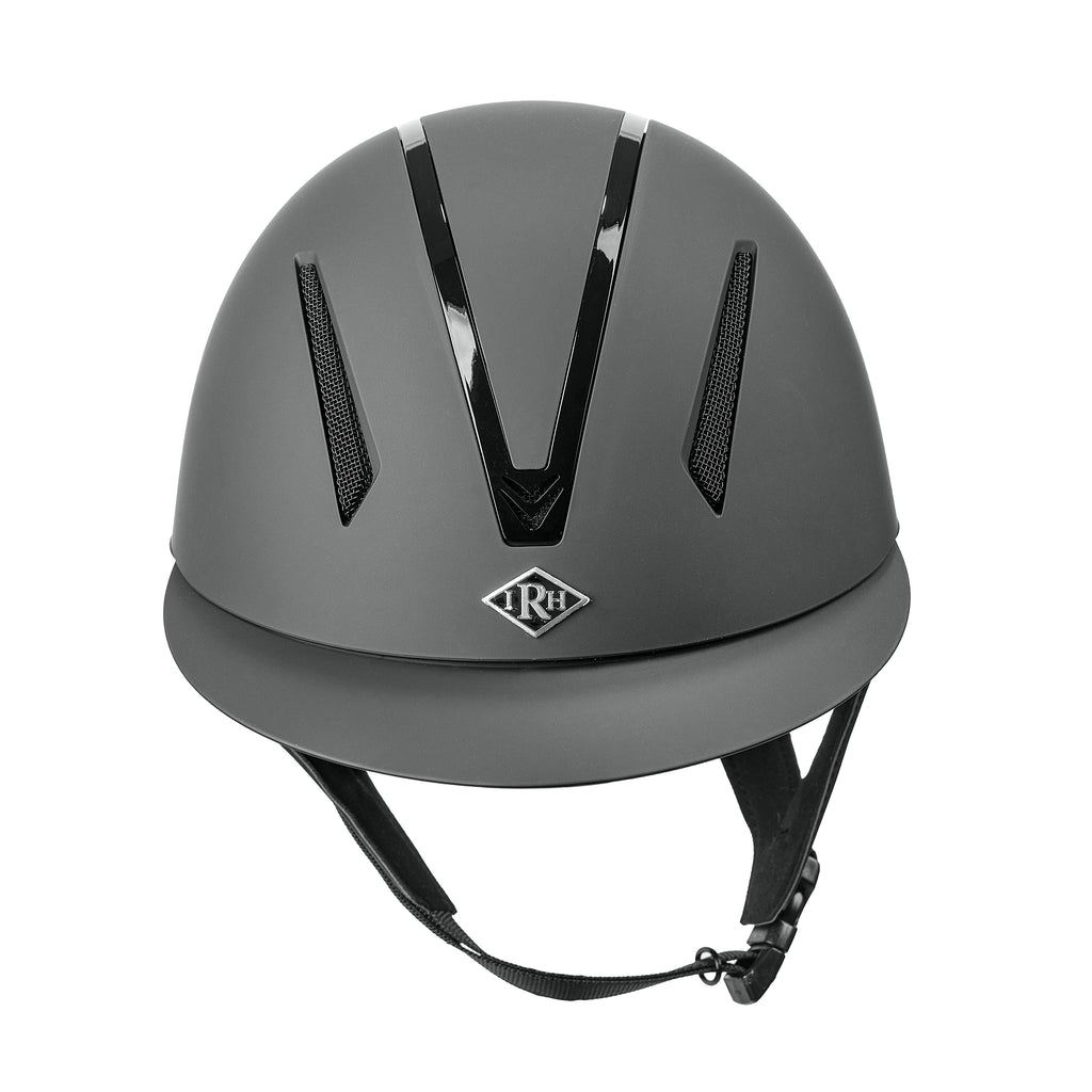 F1 SHORT BRIM HELMET by IRH