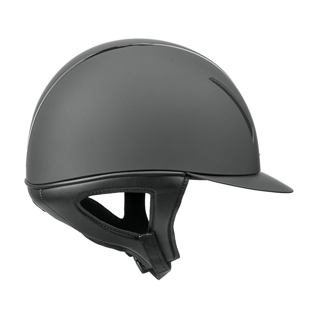 F1 SHORT BRIM HELMET by IRH