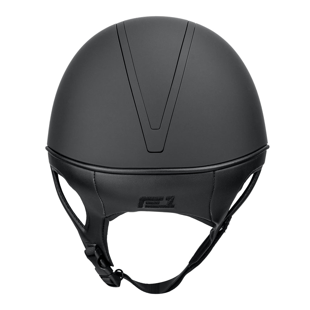 F1 SHORT BRIM HELMET by IRH