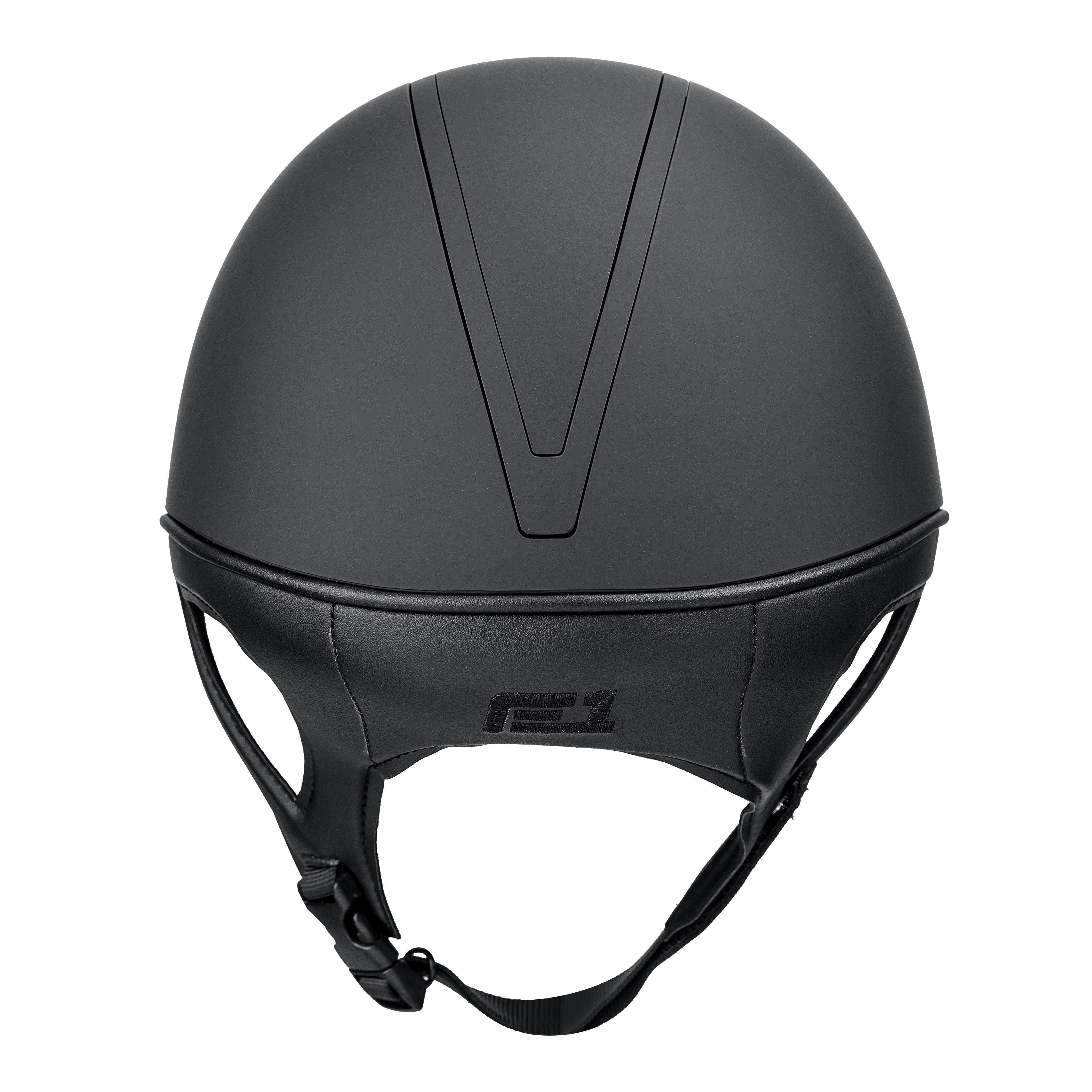 F1 SHORT BRIM HELMET by IRH