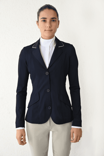 Lisa H Show Jacket