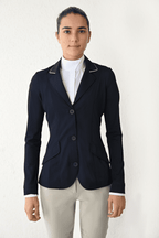 Lisa H Show Jacket