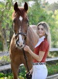 Prystie Competition Polo