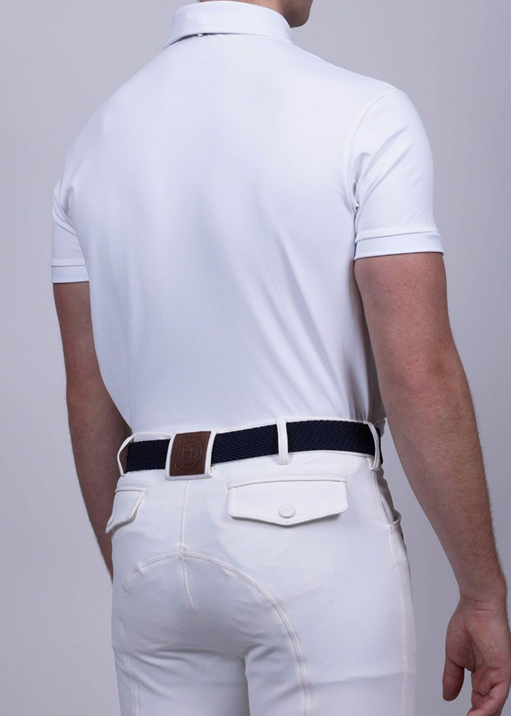 Preston Riding Polo