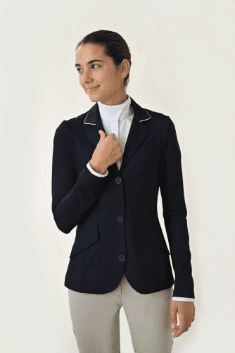 Lisa H Show Jacket