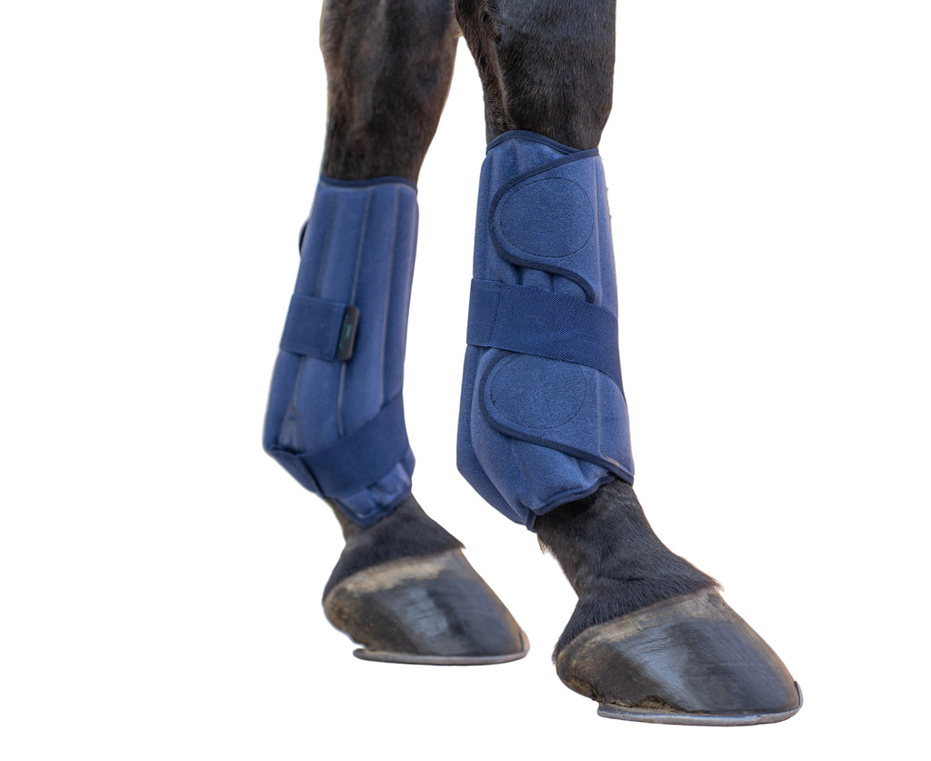 Compression Therapy Boots HorseLink