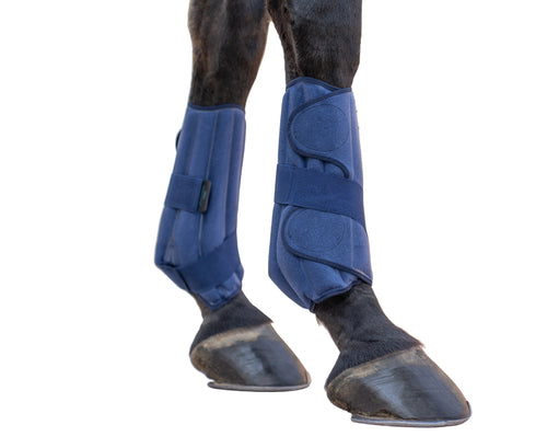 Compression Therapy Boots HorseLink
