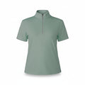 Jade Airflex Sport Shirt Short Sleeve