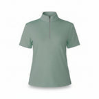 Jade Airflex Sport Shirt Short Sleeve