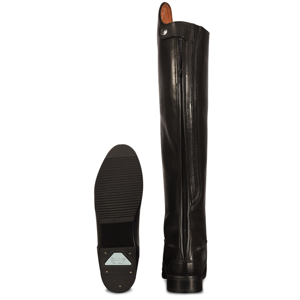 Flex Sport Tall Riding Boot