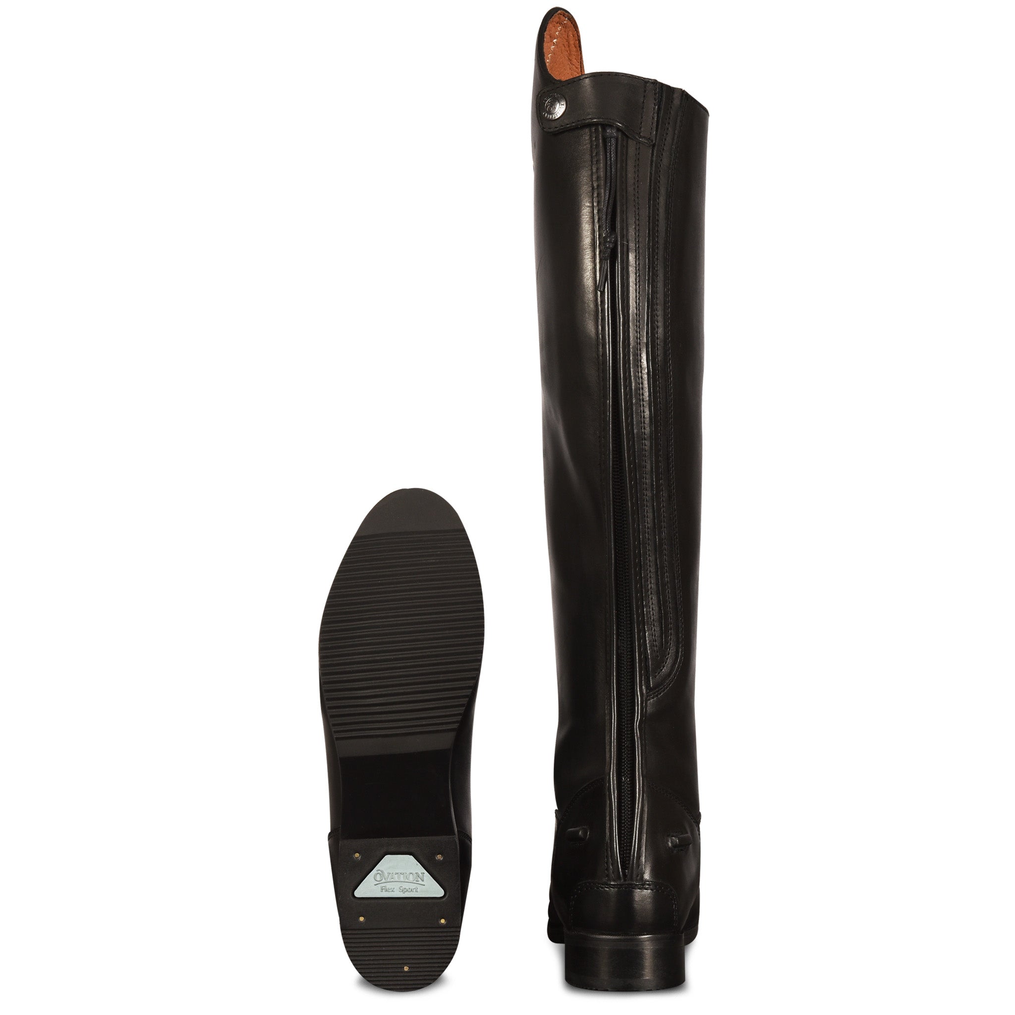 Flex Sport Tall Riding Boot