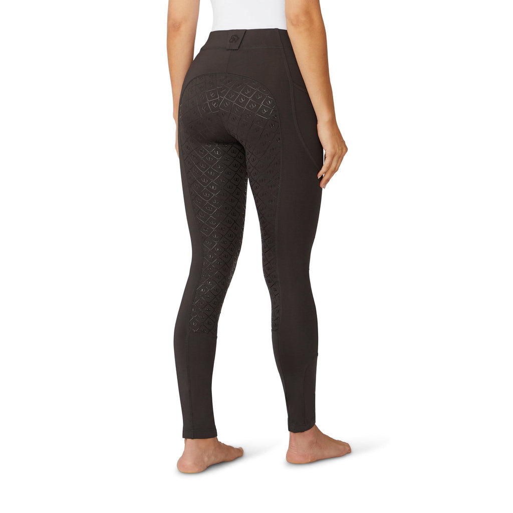 Charcoal AeroWick Full Seat Tight