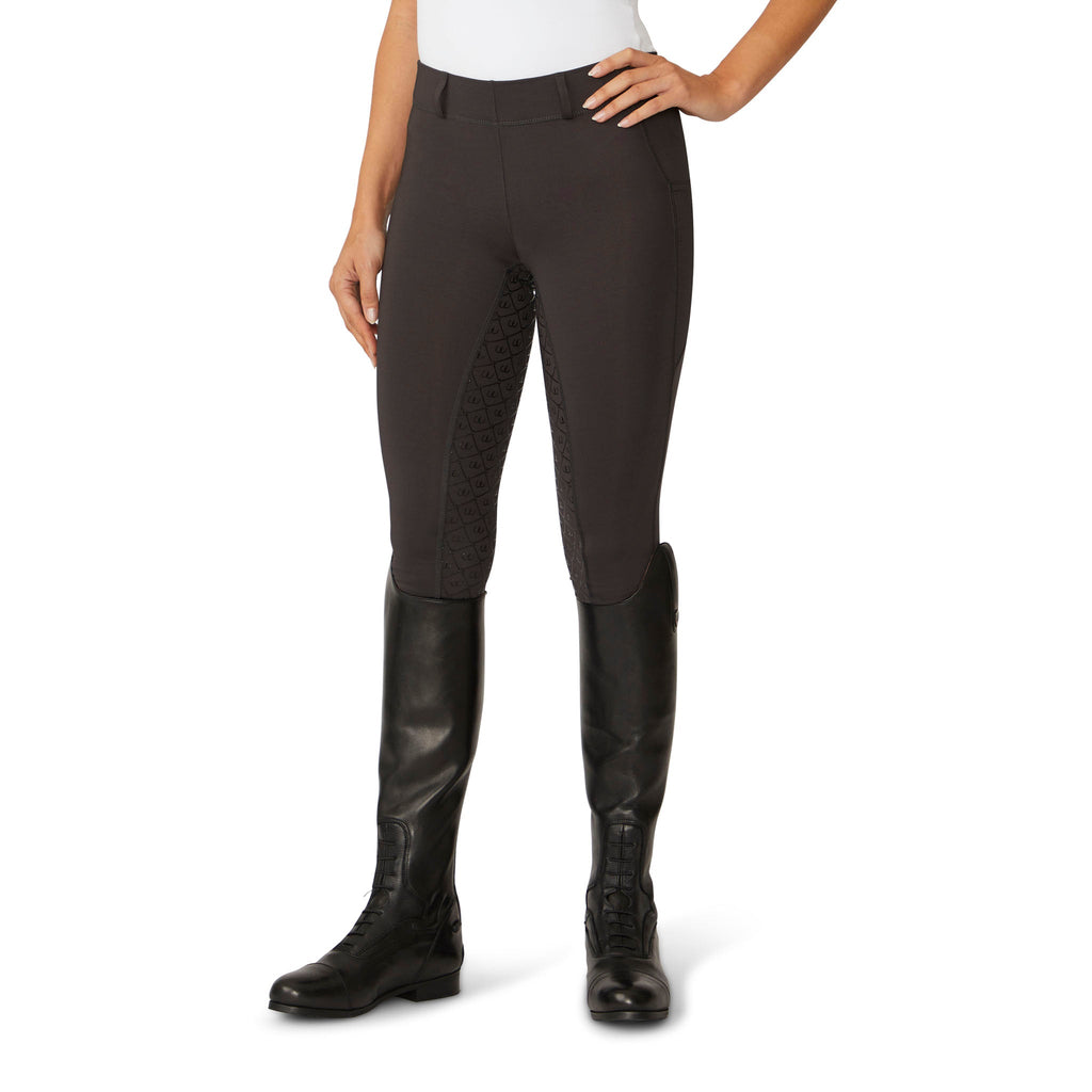 Charcoal AeroWick Full Seat Tight