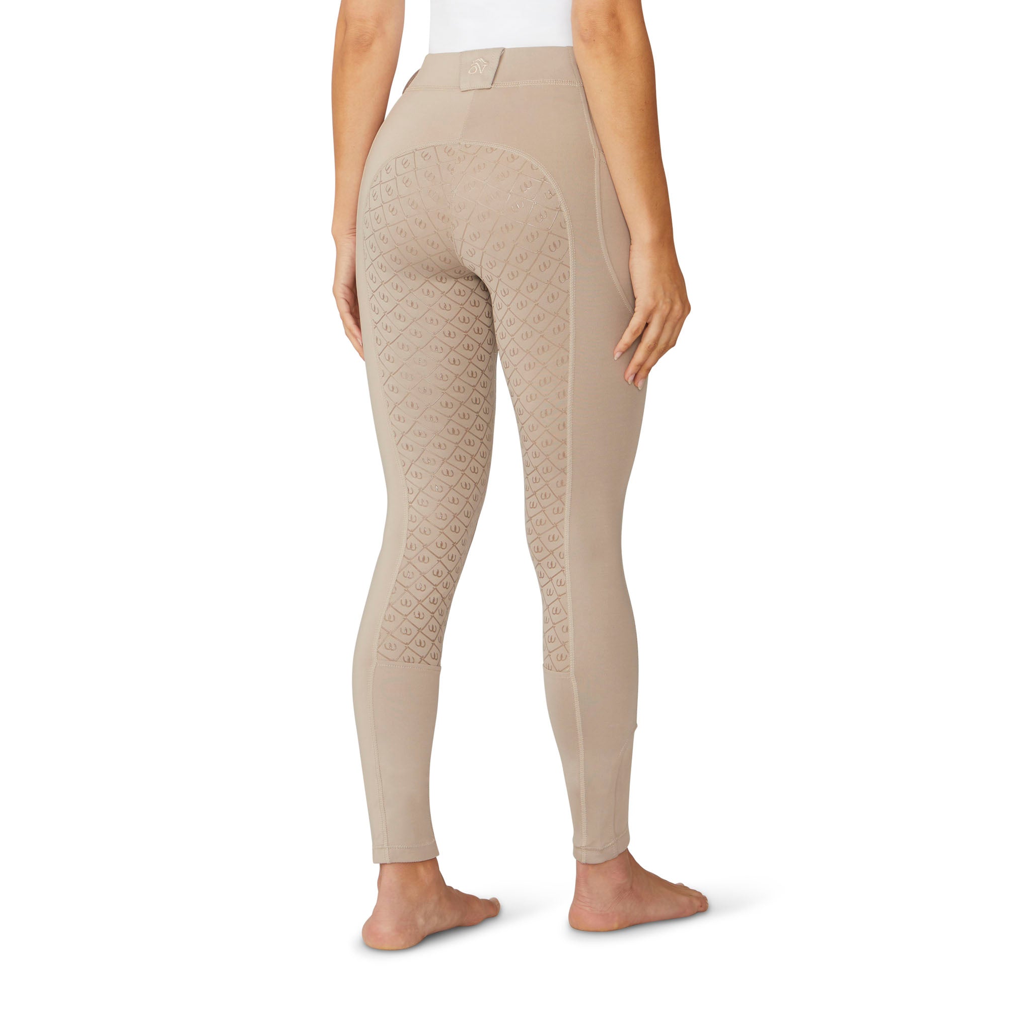 Neutral Beige AeroWick Full Seat Tight