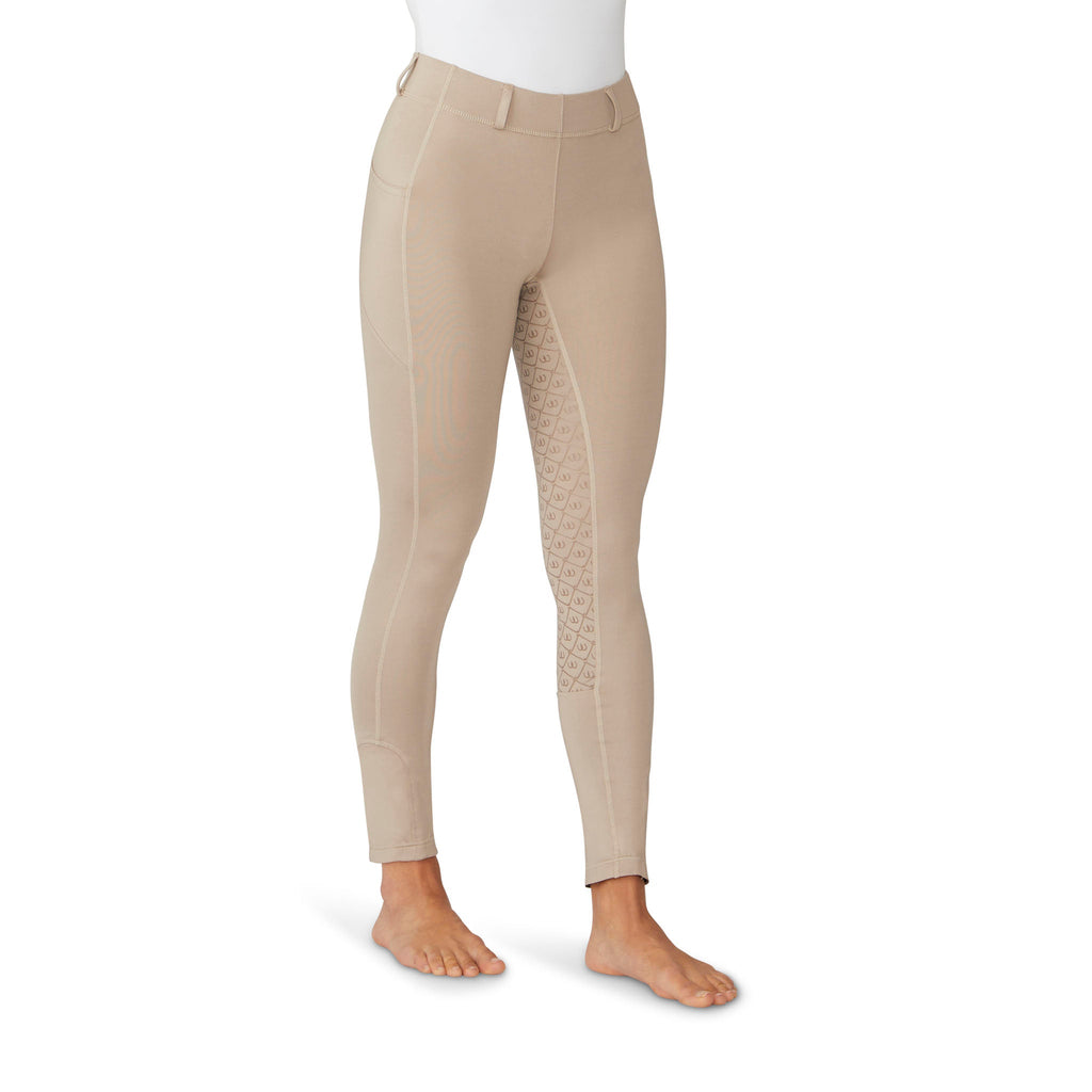 Neutral Beige AeroWick Full Seat Tight