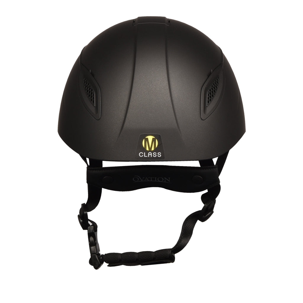 Black M Class MIPS Adult Helmet