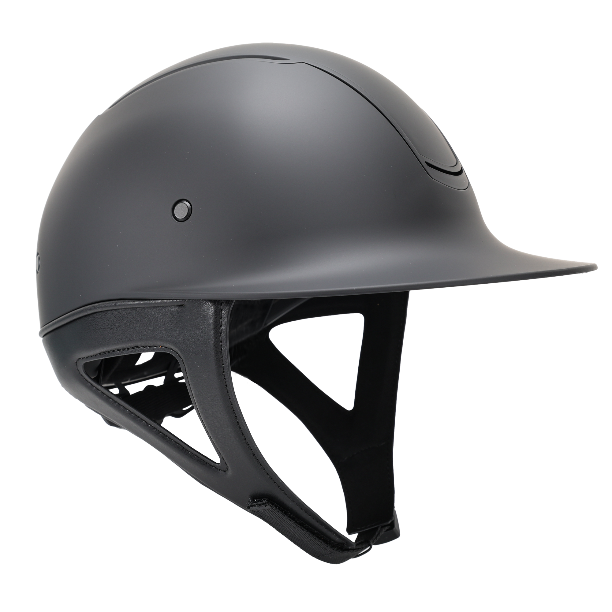 Vantage ERT - Black Matte