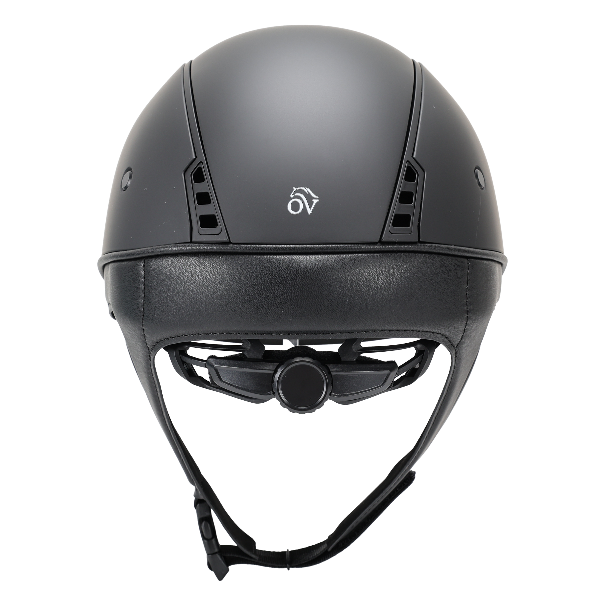 Vantage ERT - Black Matte