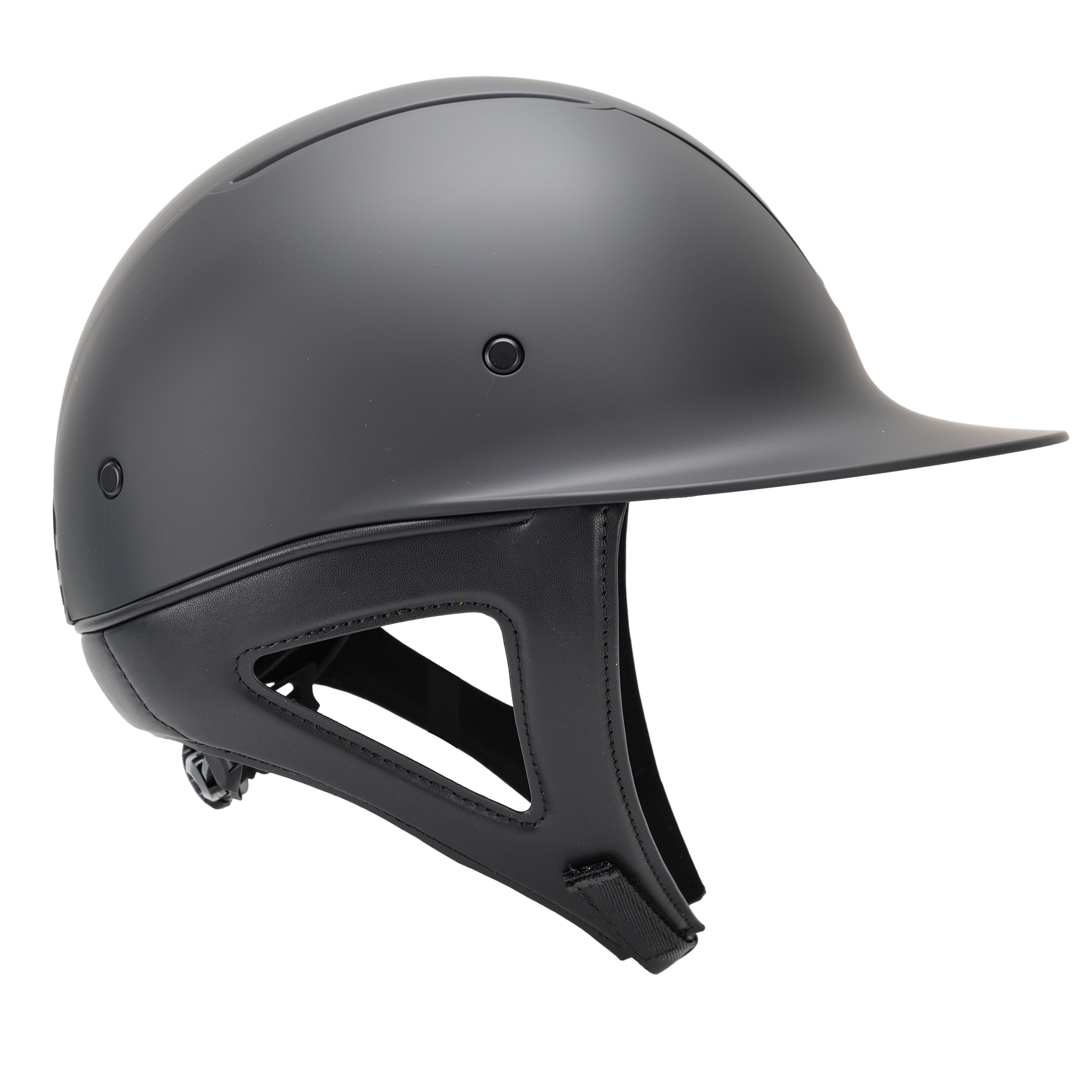 Vantage ERT - Black Matte