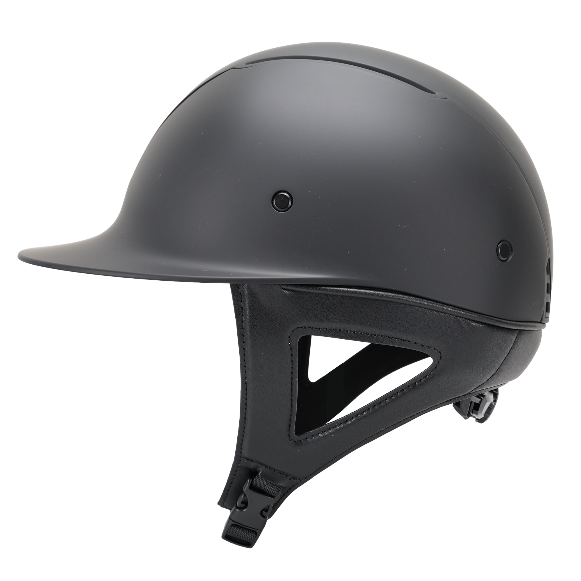 Vantage ERT - Black Matte
