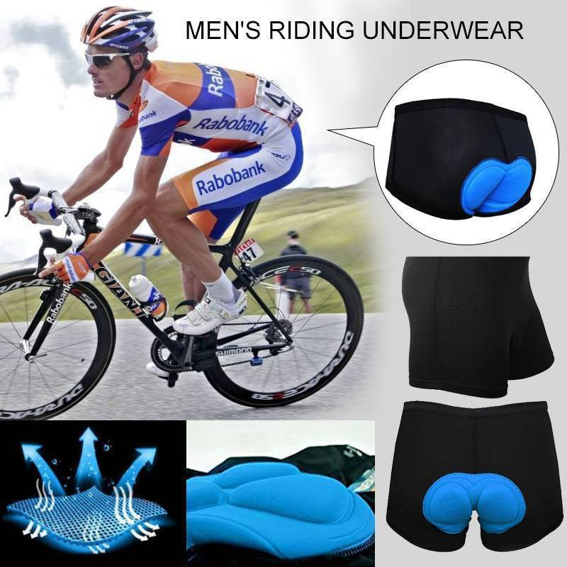Unisex Padded Underwear