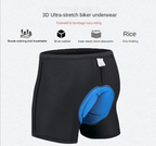 Unisex Padded Underwear
