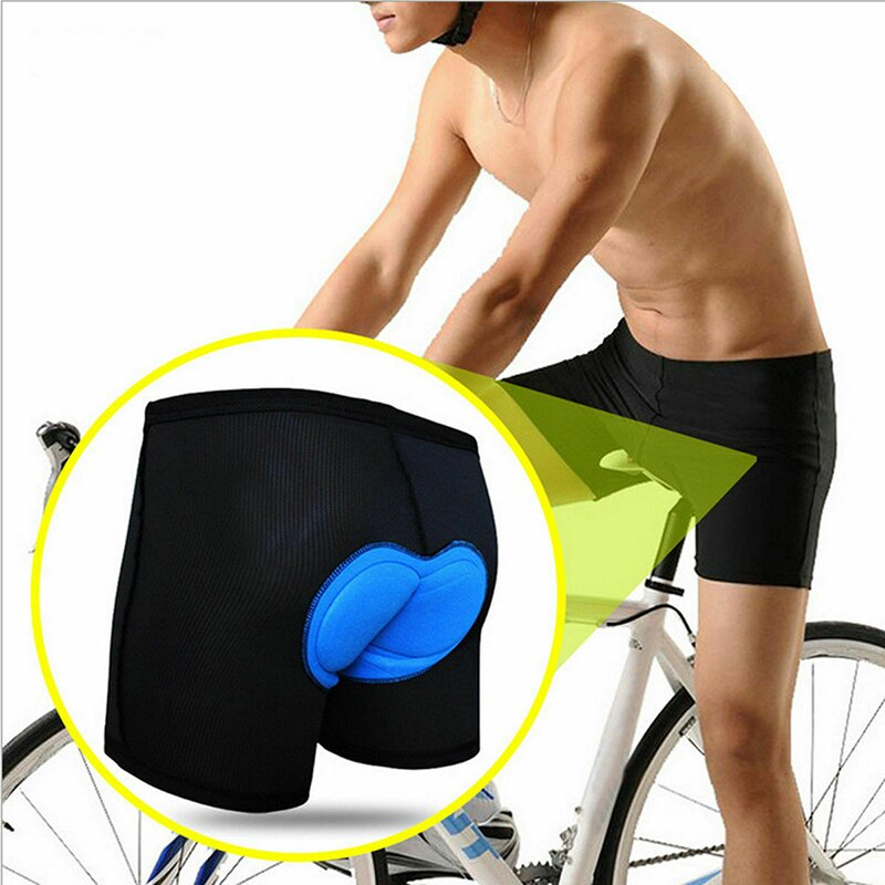 Unisex Padded Underwear