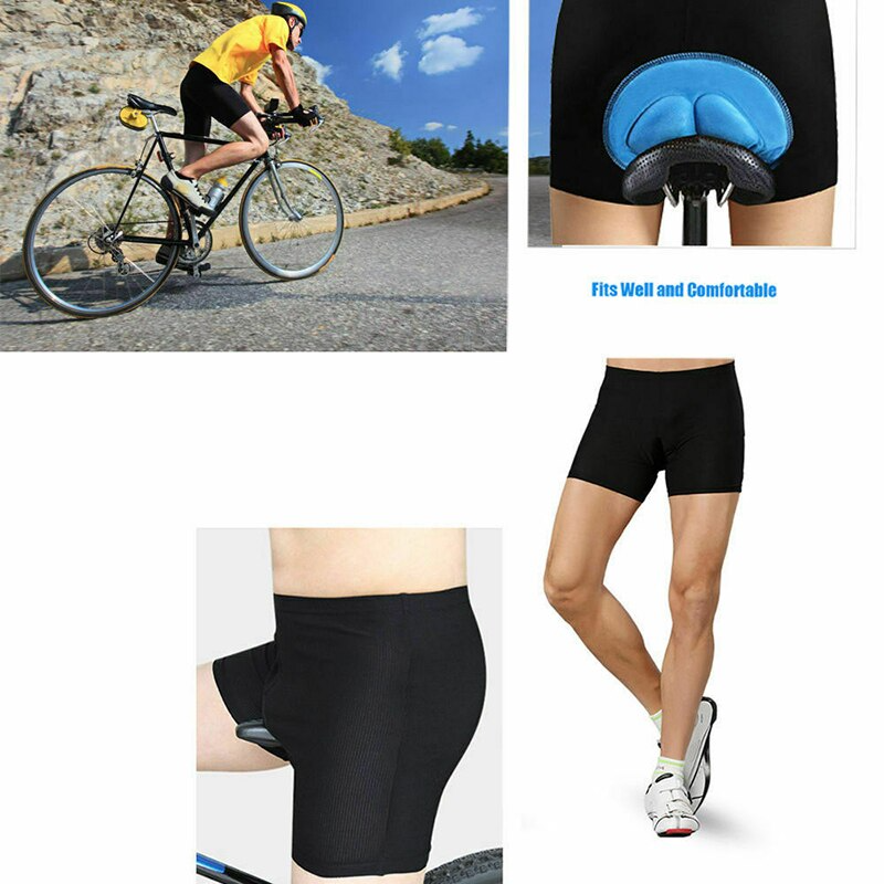 Unisex Padded Underwear