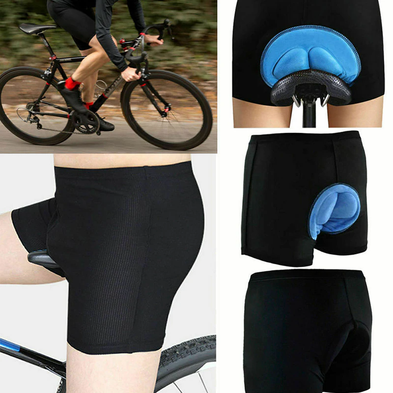 Unisex Padded Underwear