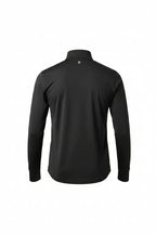 Breezi Men's Perforated long Sleeve Training Shirt