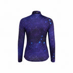 Constellation 1/4 Zip Light Long Sleeve Top