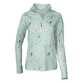 Dragonfly Meadow 1/4 Zip Top