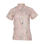 Dragonfly Meadow Ice-Feel Riding Shirt