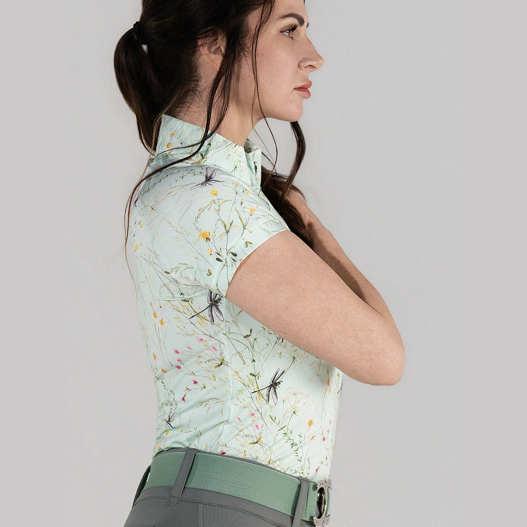 Dapplebay Dragonfly Meadow Sun Shirt